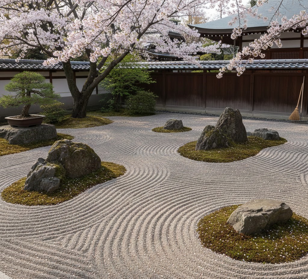 Järjestelyn jälkeen