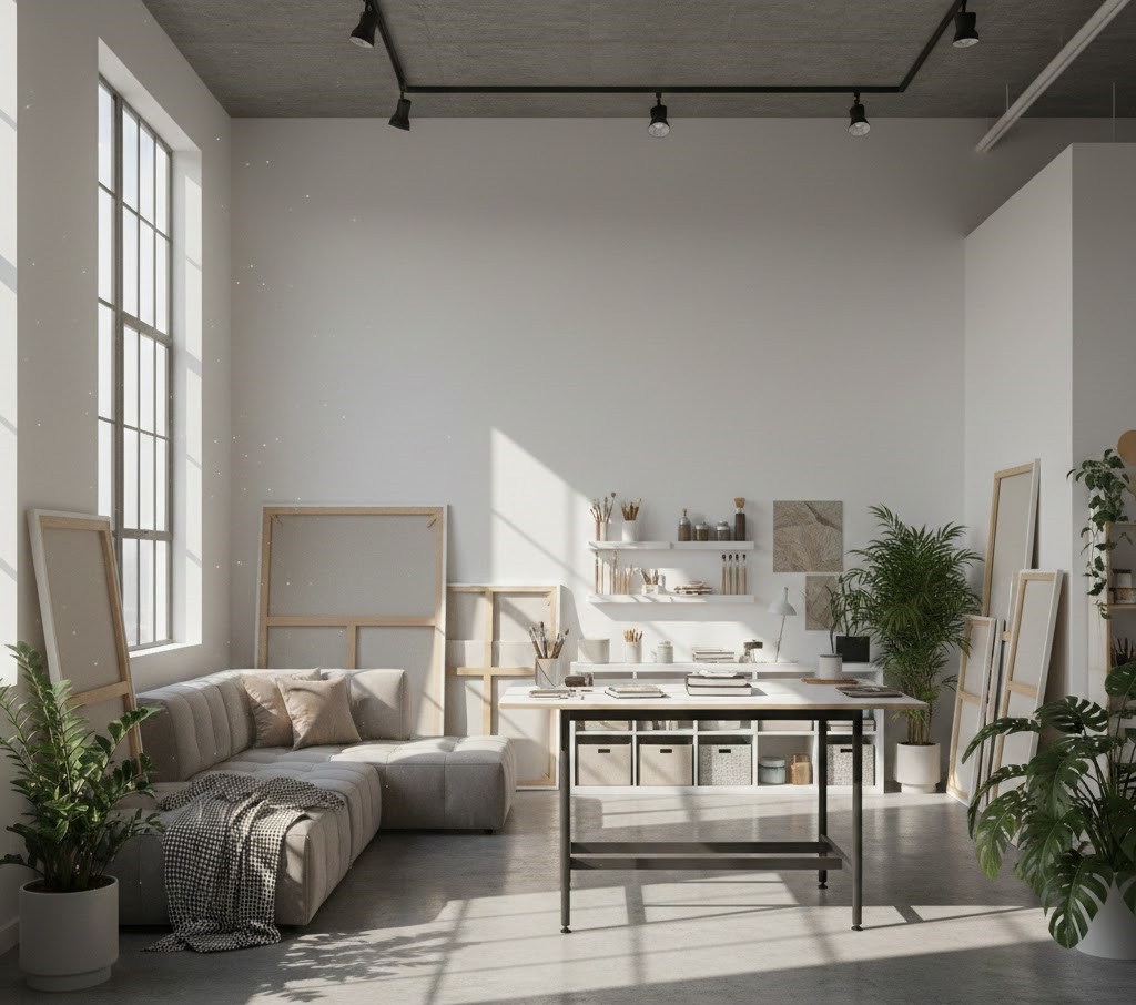 Järjestelyn jälkeen