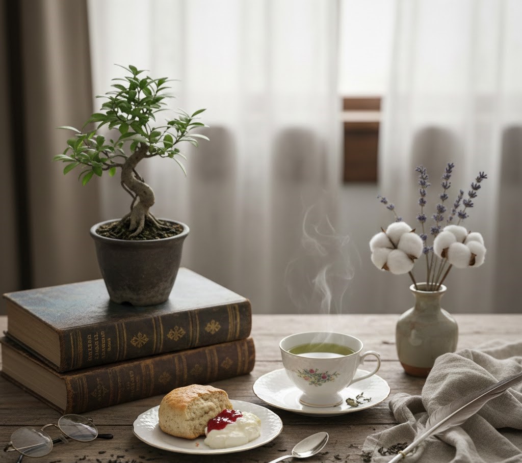 Järjestelyn jälkeen